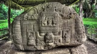 Astonishing Antediluvian Ruins Found In Guatemala_ 🌳