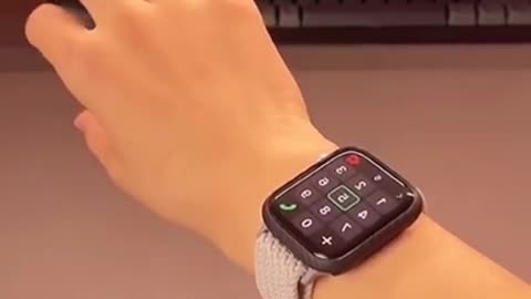 Smart Watch Control Without Touch #Shorts