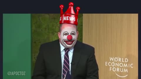 Brian Stelter at WEF