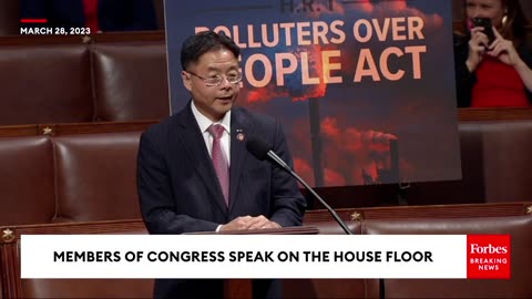 'We Should Be Focused On More Relevant Issues'- Ted Lieu Balks At Energy Bill, Calls For Gun Safety