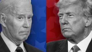 listen to what Trump says about Joe Biden