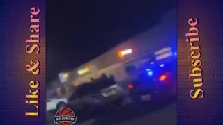 31 Year Old Walmart Manager Kills 10 Employees And Customers During His Shift In Chesapeake, VA