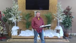 The Altar Church Sunday Morning Sermon 11/27/2022