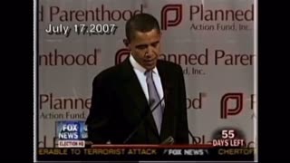 Obama didn’t push sex education on Kindergarten children - NOT!!