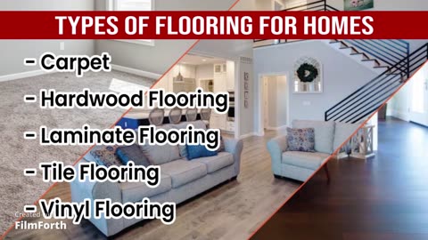 Inhomecortractor - In Home Flooring