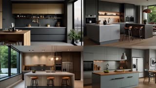 What Makes An Ideal Kitchen