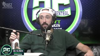 Barstool Sports Picks Central | Wednesday, March 13th, 2024