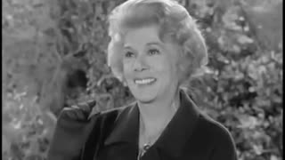 Petticoat Junction - Season 1, Episode 21 (1964) - The Very Old Antique