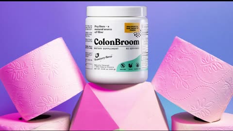 Colon Broom: How Does ColonBroom Work?