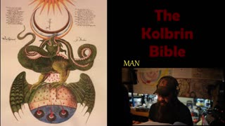 Kolbrin - Book of Manuscripts (MAN) - 24