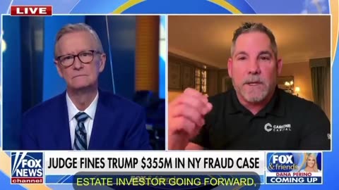 Cardone Capital NO longer proceeding with $1B real estate project in NYC after Trump ruling