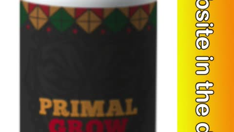 Primal Grow Pro