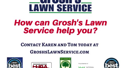 The Best Lawn Mowing Service Sharpsburg Maryland