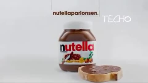 Nutella factory tour