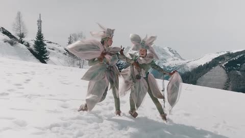 Tomorrowland Winter 2023 | Official Aftermovie