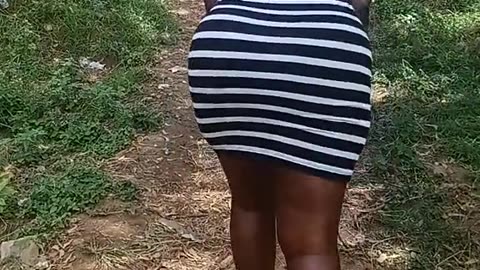 African women with big Ass.