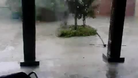 Islamabad Pakistan | Heavy Rain | Islamabad Weather
