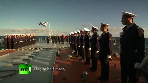The Baltic Fleet | Episode 2