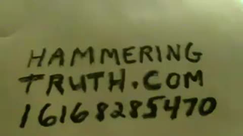 Hammering Truth Live 3/2/2014 We Are All Ukrainians?