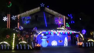 Waikele Christmas Lights 2022