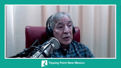 Tipping Point NM episode 368: Dr. Deane Waldman – Medical Establishment Failures