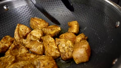 How To Make Curry Chicken