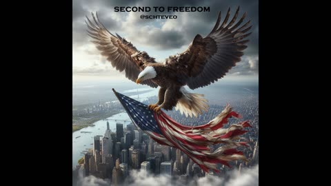 Second to Freedom