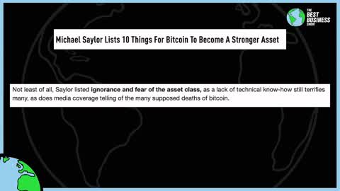 How To Teach The WORLD About Bitcoin: Max Kieser