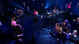 Alice in Chains MTV Unplugged 04-10-1996 FULL