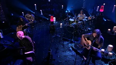 Alice in Chains MTV Unplugged 04-10-1996 FULL