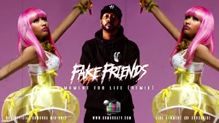 Krayzie Bone - Fake Friends (Moment For Life)