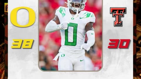 OREGON DUCKS FOOTBALL MINUTE from PUZZLEBOX 🎁with Hackride and Crysta