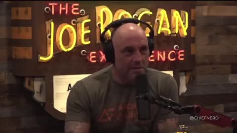 JOE ROGAN FINALLY SAYS WHAT WE’RE ALL THINKING ABOUT JANUARY 6TH AND THE FBI