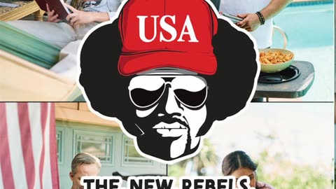 Introducing THE.NEW.REBELS.