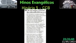 Hinos CCB