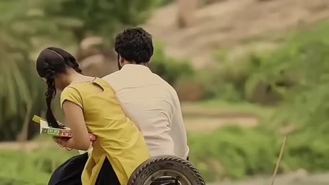 South indian love story short video