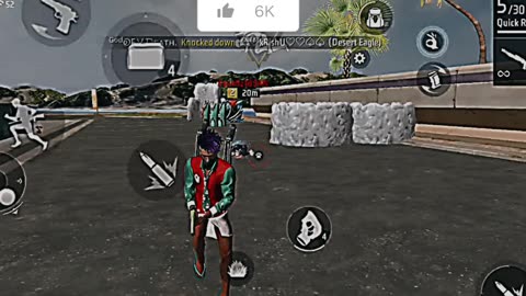 Free fire max hack version