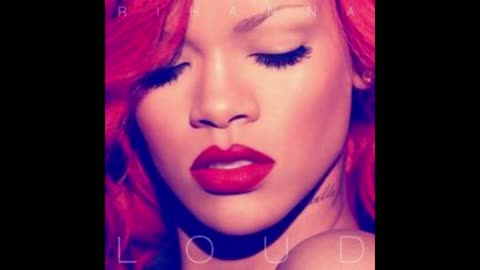 Rihanna - Loud Mixtape