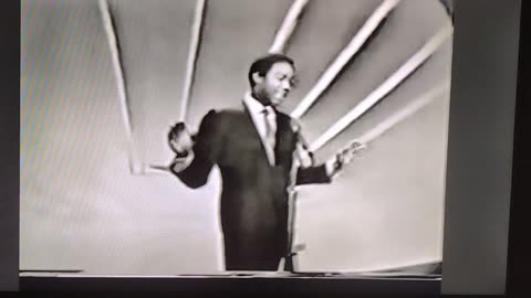 Sam Cooke Ain't That Good News 1964 Live