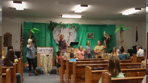 CPMBC VBS July 2023