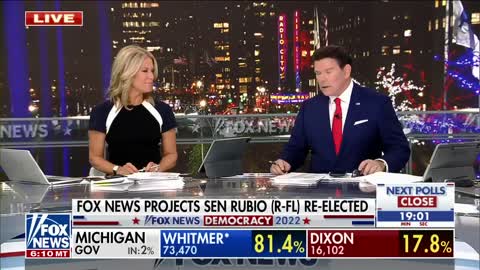 Brit Hume: This is where Ron DeSantis made his mark