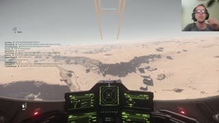 Star Citizen Lets play with LittleBear