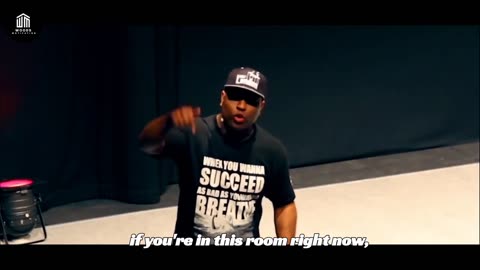 I WILL NOT QUIT - MOTIVATIONAL SPEECH (FT. ERIC THOMAS) NO MUSIC