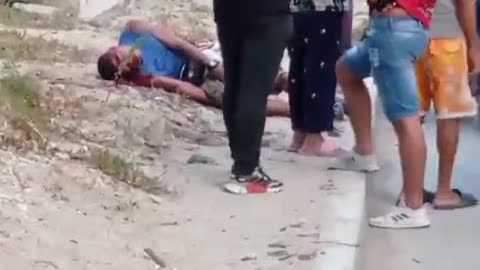 Asesinan a llantero en Bonda, Santa Marta