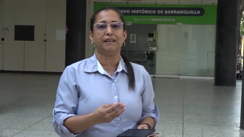 Recuperación del tajamar occidental: de tren de carga a apuesta turística de Barranquilla