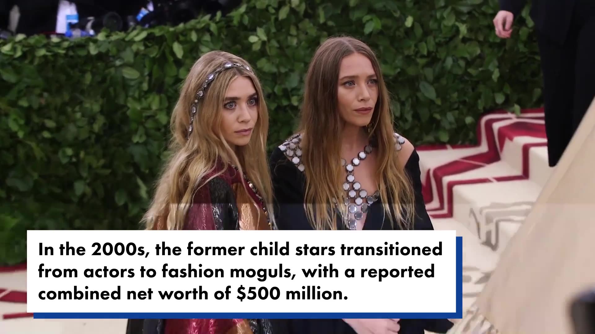 Mary-Kate and Ashley Olsen gave heartfelt speech to make amends with 'Full House' cast after Bob Saget's death