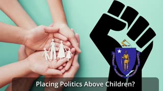 394 - Placing Politics Above Children?