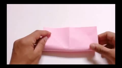 Origami Craft