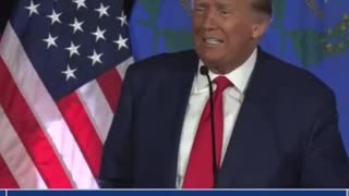 Trump roasts Deee Sanctus