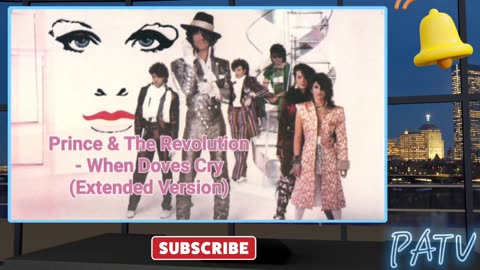 👍#Music (#Throwbacks) - #Prince - When Doves Cry (Extended Version) 📞 📧 📟 4 #interview #indy